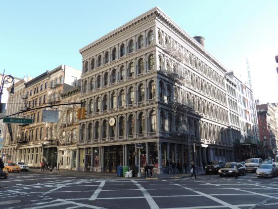 SoHo