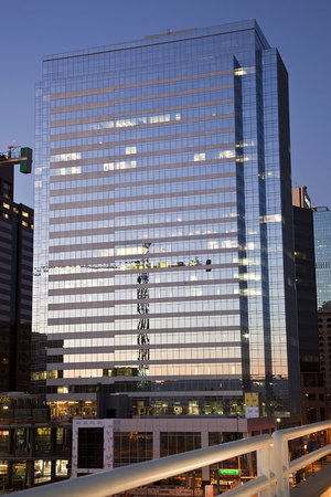 CityScape Phoenix
