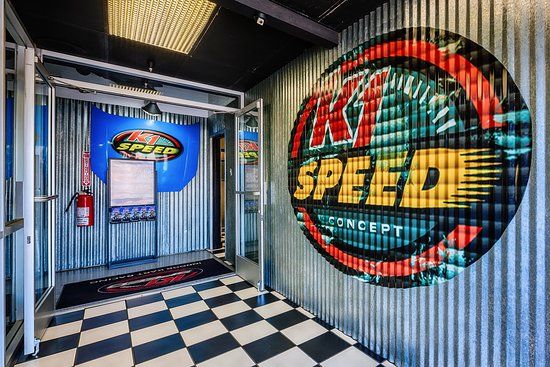 K1 Speed Phoenix