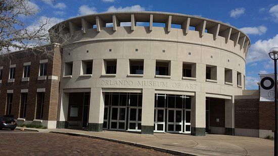 Orlando Museum of Art