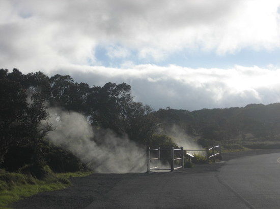 Hualalai