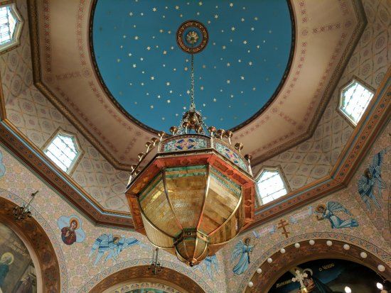 Holy Trinity Orthodox Cathedral
