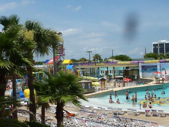 Sun Splash Park