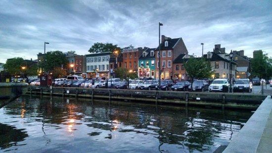 Fell's Point