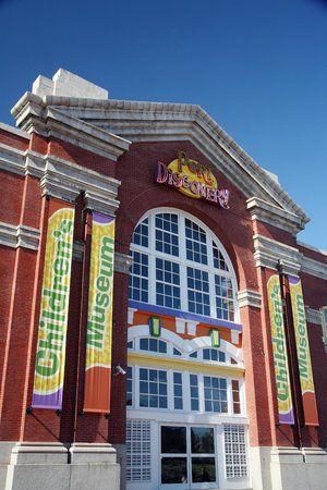 Port Discovery Children's Museum