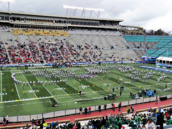 Legion Field