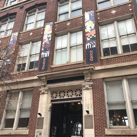 Eubie Blake National Jazz Institute and Cultural Center