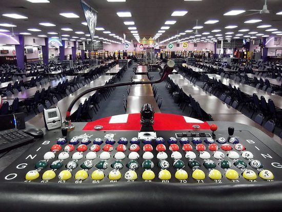 Bingo World