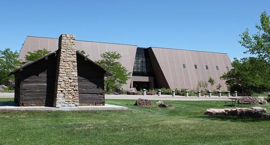 The Journey Museum and Learning Center