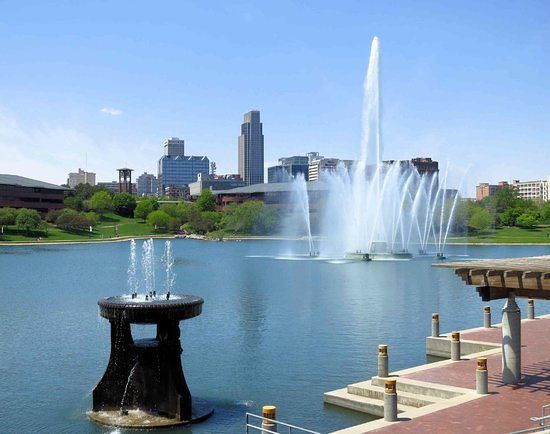 Heartland of America Park