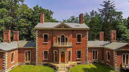 Ashland: The Henry Clay Estate