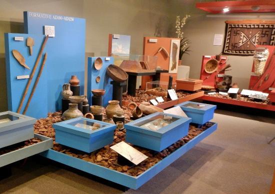 Moab Museum