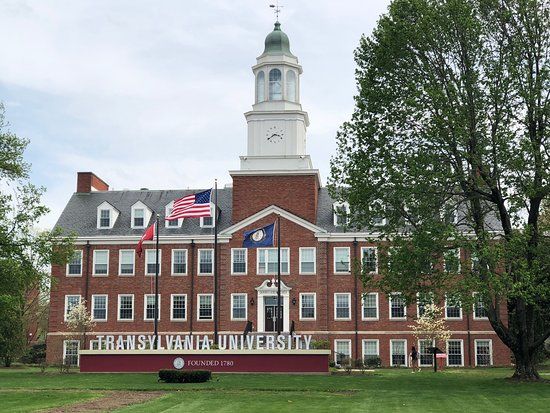 Transylvania University