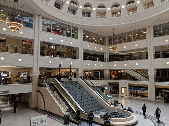 Tower City Center