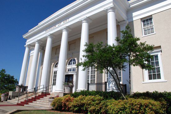 Marietta/Cobb Museum of Art