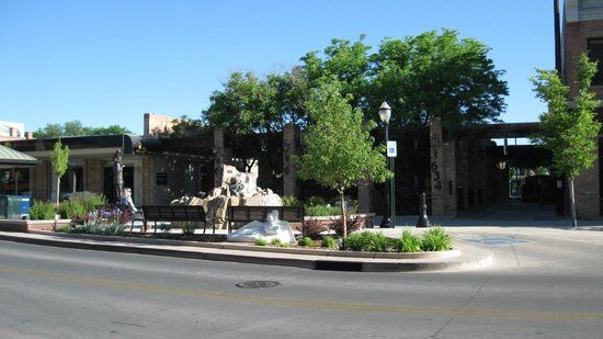 Downtown Grand Junction