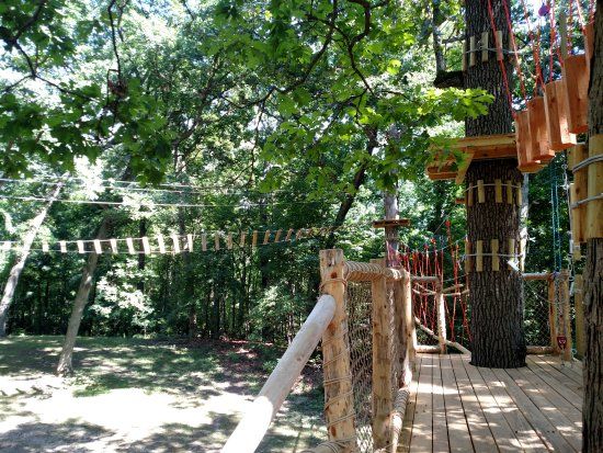 Rum Village Park