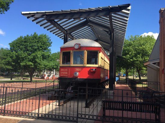 The Interurban Railway Museum