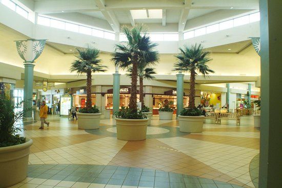 Sunrise Mall