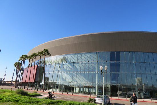 Stockton Arena
