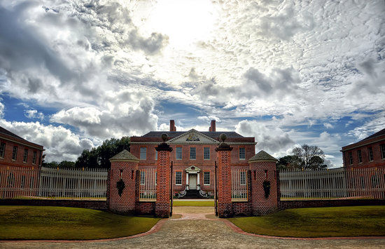 North Carolina History Center