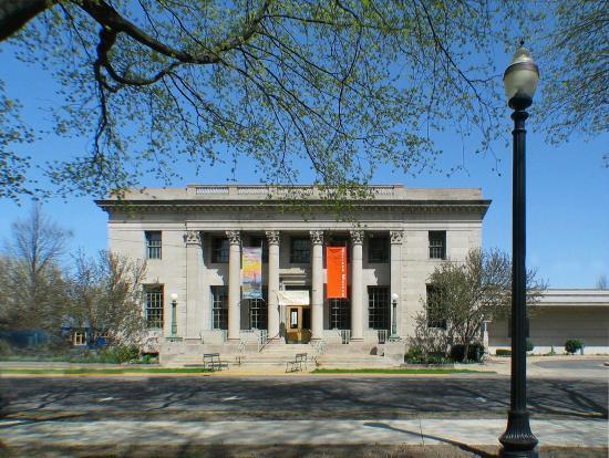 Holland Museum