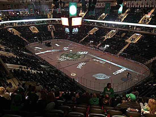 Ralph Engelstad Arena