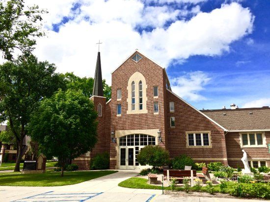 University of North Dakota