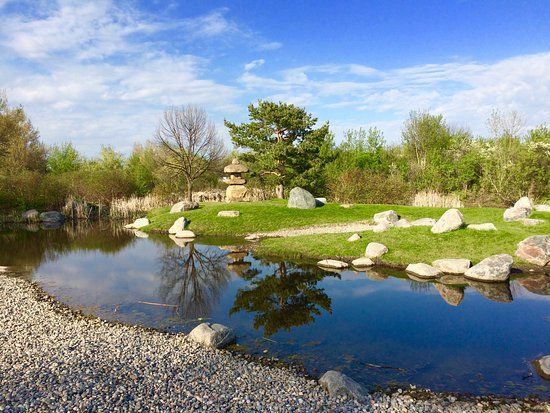 Japanese Gardens