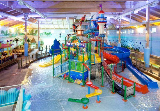 Coco Key Water Resort