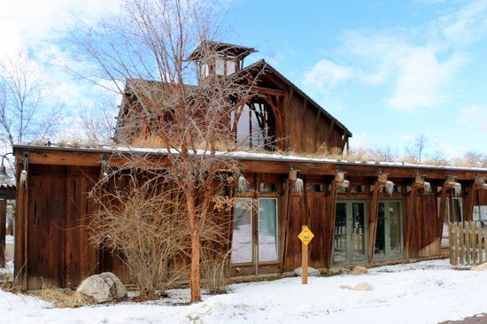 Ogden Nature Center