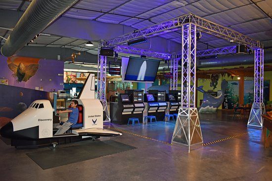 Santa Maria Valley Discovery Museum