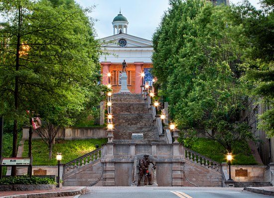 Lynchburg Museum
