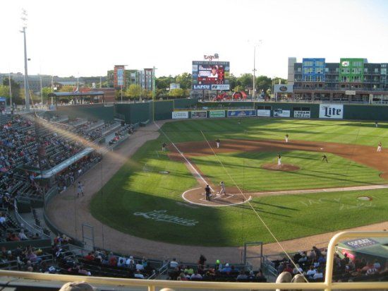 Cooley Law School Stadium