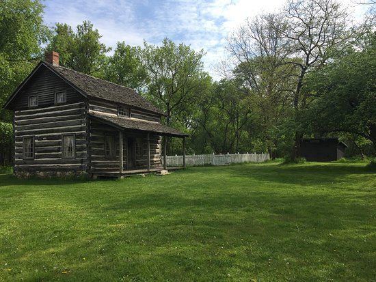 Woldumar Nature Center