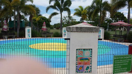 Mackle Park