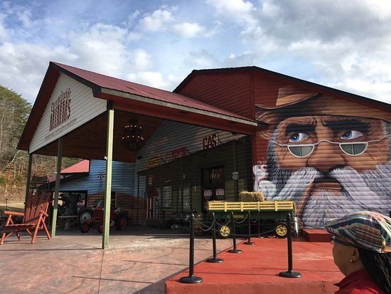 Pappys Trading Post