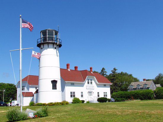 Chatham Lighthouse
