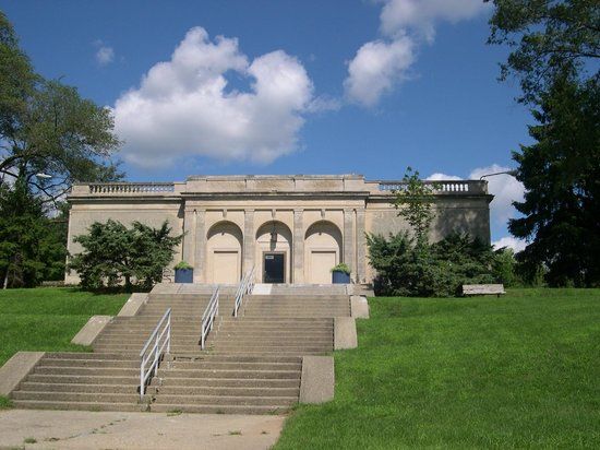 Kingman Museum
