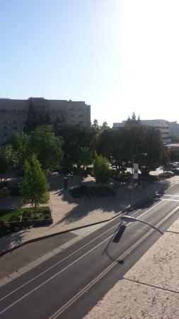 Visalia Convention Center