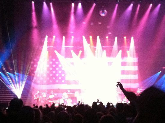 Huntington Center