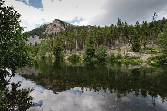 Wild Bill Lake