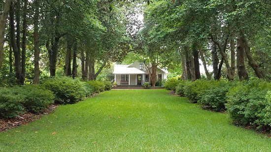 Garden of the Coastal Plain at Georgia Southern University