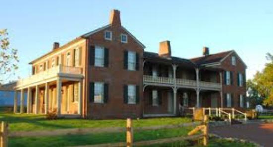 Pennsylvania House