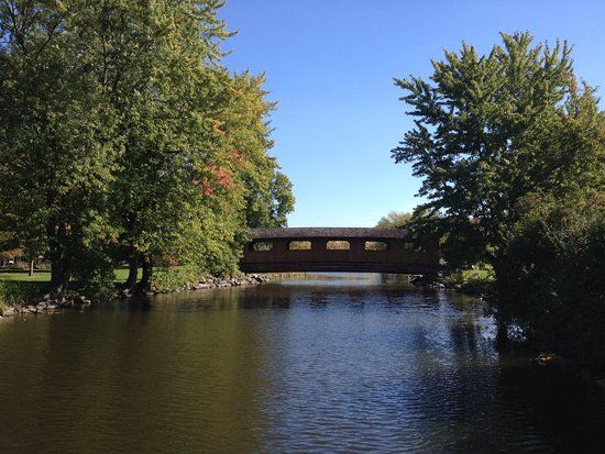 Lakeside Park
