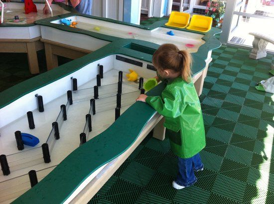 Discovery Playhouse
