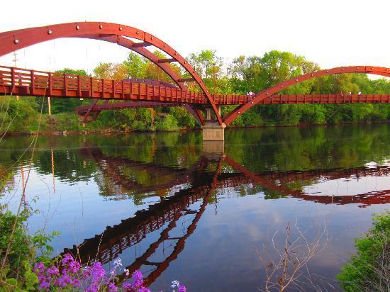 The Tridge