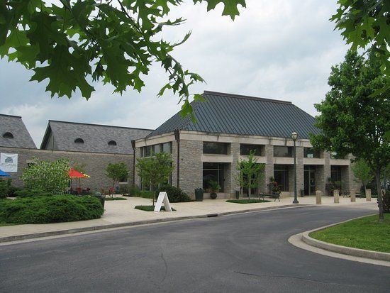 Kentucky Artisan Center at Berea