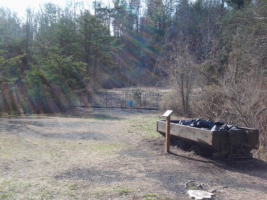 Coal Mining Heritage Park