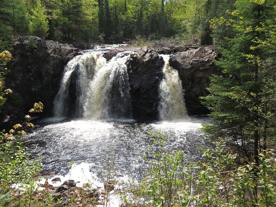 Pattison State Park